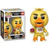 Funko Pop! Five Nights at Freddys Chica 1063 Funko Pop! Five Nights at Freddys Chica 1063