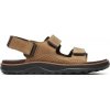Merrell Cove Ltr Backstrap M outdoorové sandále J00003392 coffee