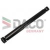 TATechnix Zadný tlmič VW LT 28-46 II Body (2DA, 2DD, 2DH) - DACO Nemecko TATechnix Zadný tlmič VW LT 28-46 II Body (2DA, 2DD, 2DH) - DACO Nemecko