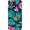 Picasee ULTIMATE CASE pro Motorola Edge 40 Neo - Pink Monstera Picasee ULTIMATE CASE pro Motorola Edge 40 Neo - Pink Monstera