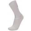 Ponožky SANTINI Madss Aero White XL Ponožky SANTINI Madss Aero White XL
