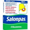 Hisamitsu Salonpas náplasť (20ks) Hisamitsu Salonpas náplasť (20ks)