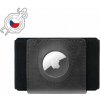 Peňaženka FIXED Tiny Wallet for AirTag z pravej hovädzej kože čierna (FIXWAT-STN2-BK) Peňaženka FIXED Tiny Wallet for AirTag z pravej hovädzej kože čierna (FIXWAT-STN2-BK)