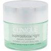 Clinique Superdefense Night Recovery Moisturizer (Combination Oily/Oily) 50 ml Clinique Superdefense Night Recovery Moisturizer (Combination Oily/Oily) 50 ml