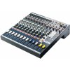 Soundcraft EFX 8 Analógový mixpult Soundcraft EFX 8 Analógový mixpult