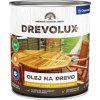 CHEMOLAK DREVOLUX impregnačný olej Teak 2,5 l CHEMOLAK DREVOLUX impregnačný olej Teak 2,5 l
