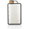 GSI Outdoors Boulder Flask raphite 296 ml GSI Outdoors Boulder Flask raphite 296 ml