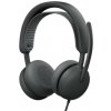 LOGITECH Zone Wired 2 Teams Headset (981-001618) LOGITECH Zone Wired 2 Teams Headset (981-001618)