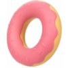 California Exotics Naughty Bits Dickin Donuts Silicone Donut Cock Ring Pink