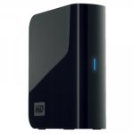 Western Digital My Book Essential 1TB, 3,5", 7200rpm, 16MB, USB 2.0, WDH1U10000E