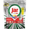 Jar Platinum Plus tablety do umývačky riadu Citrón 40 ks Jar Platinum Plus tablety do umývačky riadu Citrón 40 ks