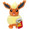 Jazwares - Pokémon - Flareon Plyšák - 20cm Jazwares - Pokémon - Flareon Plyšák - 20cm