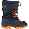 CMP Ahto Snowboots modré