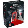 FORA Glukometer Diamond PRIMA biely FORA Glukometer Diamond PRIMA biely