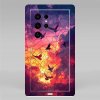4NewCase - Kryt pre SAMSUNG - Galaxy S24 Ultra - INFINITY Hard - Sunset Flight - 1017120500062 4NewCase - Kryt pre SAMSUNG - Galaxy S24 Ultra - INFINITY Hard - Sunset Flight - 1017120500062