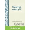 E-kniha Zábavné večery IV - Ľudovít V. Rizner E-kniha Zábavné večery IV - Ľudovít V. Rizner