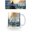 Hrnček The Legend Of Zelda: Breath Of The Wild - Sunset, 330 l Hrnček The Legend Of Zelda: Breath Of The Wild - Sunset, 330 l