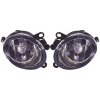 Halogénová hmlová lampa Depo Audi A6 '04-'11 ľavá + pravá Halogénová hmlová lampa Depo Audi A6 '04-'11 ľavá + pravá