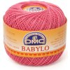 Babylo 50g, sila 10, ružová - odtieň 603 Babylo 50g, sila 10, ružová - odtieň 603