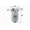 Valeo 587507 Palivový filter Valeo 587507 Palivový filter