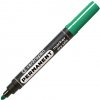 Permanentný popisovač Centropen 8510 zelený Permanentný popisovač Centropen 8510 zelený