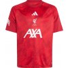 adidas | Liverpool FC Pre Match 2026/27 Kids | červená| L(159-164cm) adidas | Liverpool FC Pre Match 2026/27 Kids | červená| L(159-164cm)