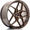 JAPAN RACING JR34 8,5x19 5x114,3 ET40 platinum bronze