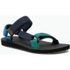 Teva Original Universal 1004006 NML US 13; Modrá sandály Teva Original Universal 1004006 NML US 13; Modrá sandály