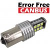 LED AUTO ŽIAROVKA BA15S 15 SMD 3535 Canbus LED AUTO ŽIAROVKA BA15S 15 SMD 3535 Canbus