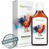 MycoMedica YaoMedica Kohútie skok tinktúra z čínskych byliniek 50 ml MycoMedica YaoMedica Kohútie skok tinktúra z čínskych byliniek 50 ml
