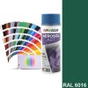 Dupli color Aerosol Art RAL 6016, 400 ml, RAL 6016 Dupli color Aerosol Art RAL 6016, 400 ml, RAL 6016