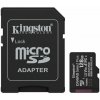 Kingston Canvas Select Plus/Micro SDXC/128GB/UHS-I U1 / Class 10/+ Adaptér Kingston Canvas Select Plus/Micro SDXC/128GB/UHS-I U1 / Class 10/+ Adaptér