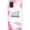 Picasee Fashion Case pre Samsung Galaxy A51 A515F - Sladké sny Picasee Fashion Case pre Samsung Galaxy A51 A515F - Sladké sny