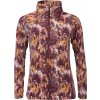Dámska mikina Columbia, GLACIAL IV 1/2 ZIP Vínová,Mix XS Dámska mikina Columbia, GLACIAL IV 1/2 ZIP Vínová,Mix XS
