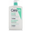 CeraVe Cleansers Foaming Gel 1000 ml CeraVe Cleansers Foaming Gel 1000 ml