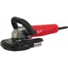 MILWAUKEE 1200 W Uhlová brúska 125 mm s krytom na prach 4933448030 MILWAUKEE 1200 W Uhlová brúska 125 mm s krytom na prach 4933448030