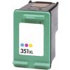 HP CB338EE - no. 351 XL color - kompatibilný HP CB338EE - no. 351 XL color - kompatibilný