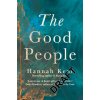 Good People (KENT HANNAH)(Brožovaná) Good People (KENT HANNAH)(Brožovaná)