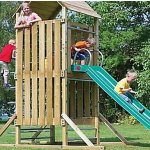 Detské ihrisko Kingswood 2