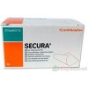 SECURA No-sting barrier film nedráždívý bariérový film vo forme utierky 50 ks