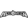 Helloween Logo Cut Out Helloween Logo Cut Out