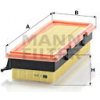 Vzduchový filter MANN-FILTER C 2771 Vzduchový filter MANN-FILTER C 2771
