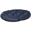 Vankúš DOG FANTASY Basic tmavo modrý 72 cm 1 ks Vankúš DOG FANTASY Basic tmavo modrý 72 cm 1 ks