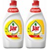Jar prostriedok na riad Lemon 2 x 450 ml