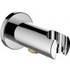 Laufen Sprchové príslušenstvo - Sprchové kolienko s držiakom, chróm HF504778100000 Laufen Sprchové príslušenstvo - Sprchové kolienko s držiakom, chróm HF504778100000