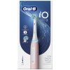 ORAL-B Series iO 3 pink elektrická zubná kefka ORAL-B Series iO 3 pink elektrická zubná kefka