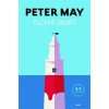 Tichá smrt (Peter May) Tichá smrt (Peter May)