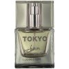 HOT Tokyo Urban parfumovaný sprej s feromónmi pre mužov 30 ml