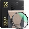 K&F CONCEPT 82MM, NANO-X Pro Brass Frame,Black Mist 1/4,Optical glass, ultra-clear, coated s ultr K&F CONCEPT 82MM, NANO-X Pro Brass Frame,Black Mist 1/4,Optical glass, ultra-clear, coated s ultr