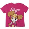 Tričko Paw Patrol Skye Veľkosť: 3 roky Tričko Paw Patrol Skye Veľkosť: 3 roky